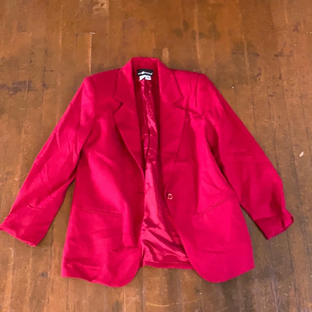 Blazer